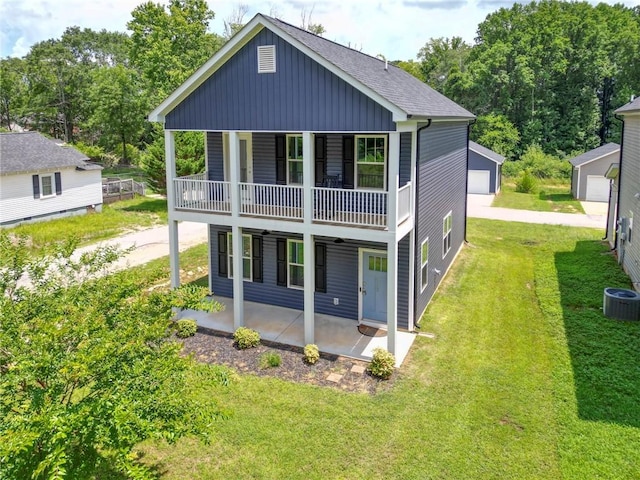 412 Grant St, Easley, SC 29640 - photo 1