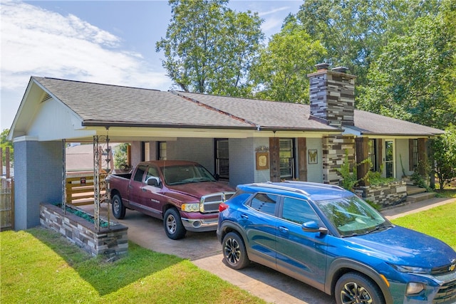 312 N Piedmont St, Westminster, SC 29693 - photo 25