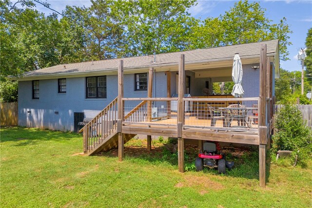 312 N Piedmont St, Westminster, SC 29693 - photo 27