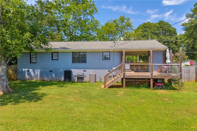312 N Piedmont St, Westminster, SC 29693 - photo 28