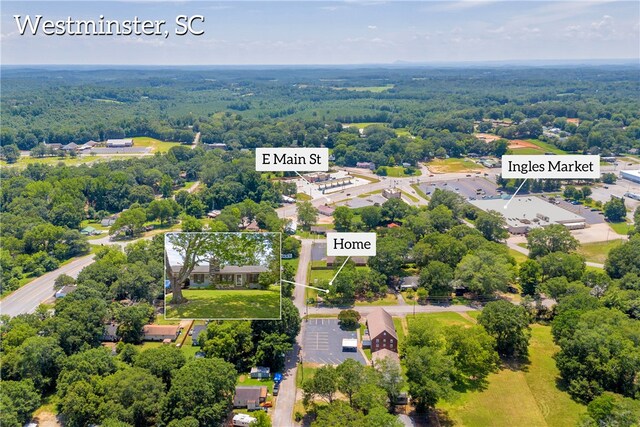 312 N Piedmont St, Westminster, SC 29693 - photo 34