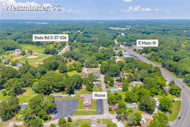312 N Piedmont St, Westminster, SC 29693 - photo 36