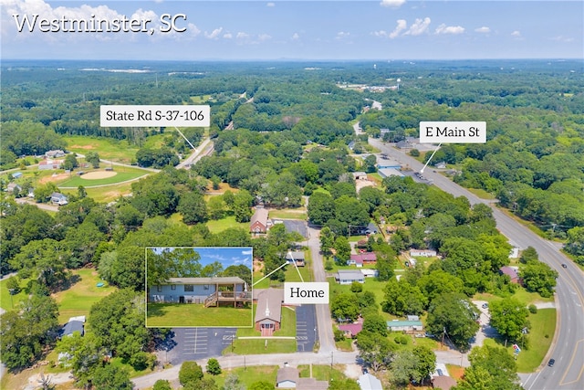 312 N Piedmont St, Westminster, SC 29693 - photo 37