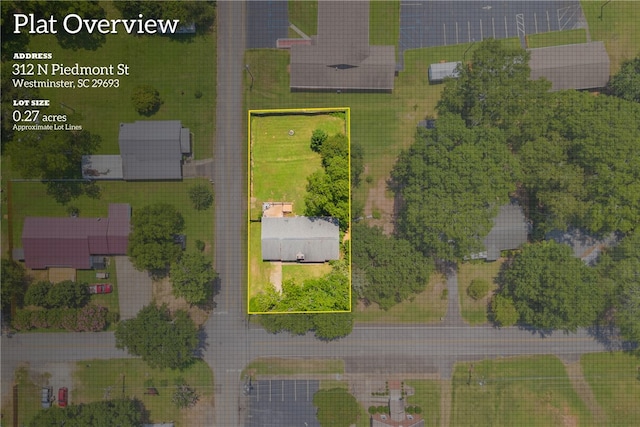 312 N Piedmont St, Westminster, SC 29693 - photo 44