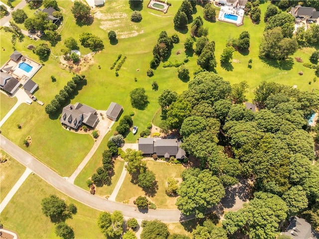 105 Wren Crossing Ct, Easley, SC 29642 - drone / aerial view