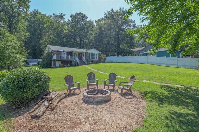 415 Serena Cir, Anderson, SC 29621 - photo 26