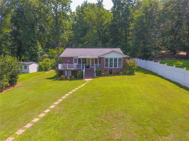415 Serena Cir, Anderson, SC 29621 - photo 27
