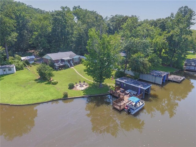 415 Serena Cir, Anderson, SC 29621 - photo 29