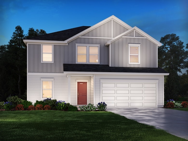 494 Harben Trl, Woodruff, SC 29388 - photo 1
