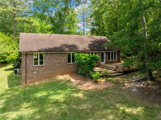 1555 Fort Hill Dr, Seneca, SC 29678 - photo 4