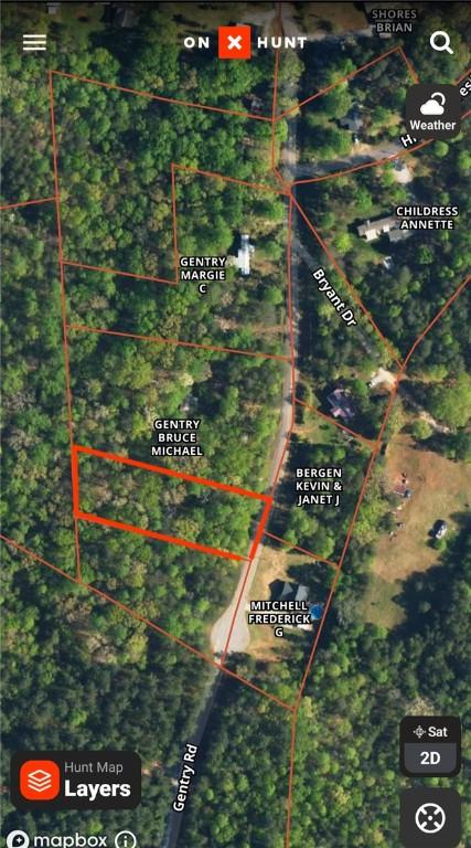 00 Gentry Rd, Seneca, SC 29678