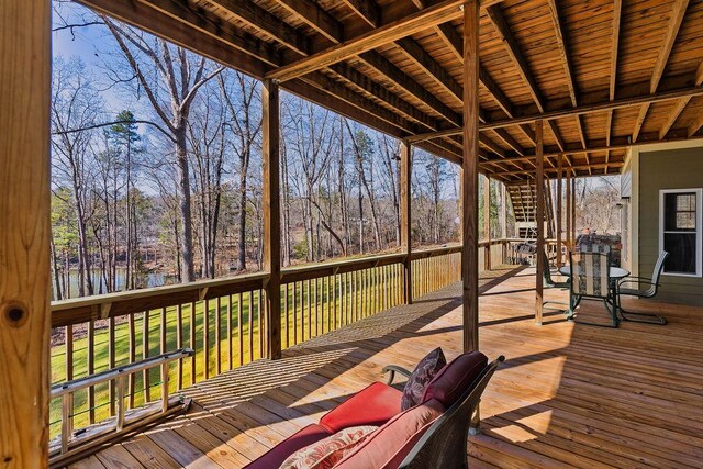 432 Overlook Dr, Fair Play, SC 29643 - photo 42
