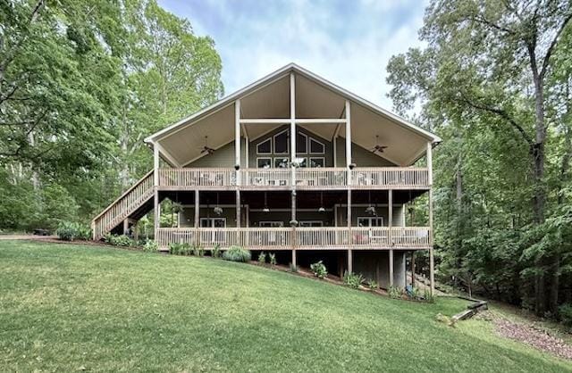 432 Overlook Dr, Fair Play, SC 29643 - photo 1