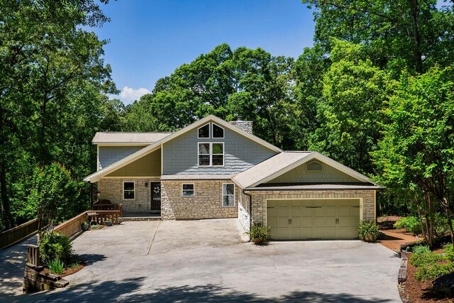 432 Overlook Dr, Fair Play, SC 29643 - photo 2