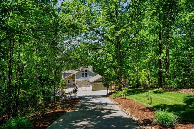 432 Overlook Dr, Fair Play, SC 29643 - photo 3