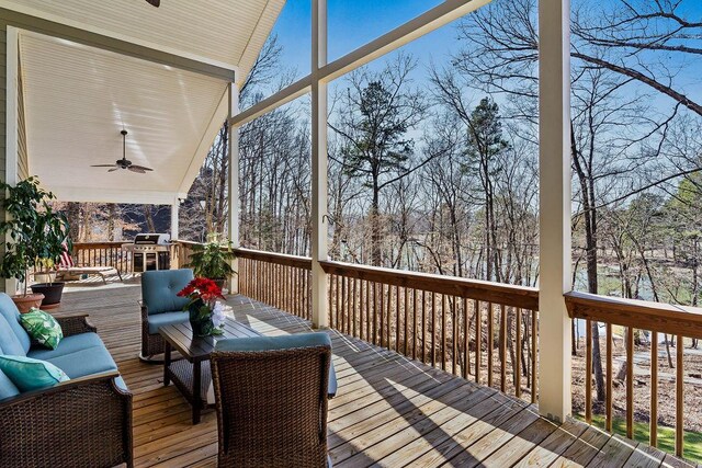 432 Overlook Dr, Fair Play, SC 29643 - photo 11