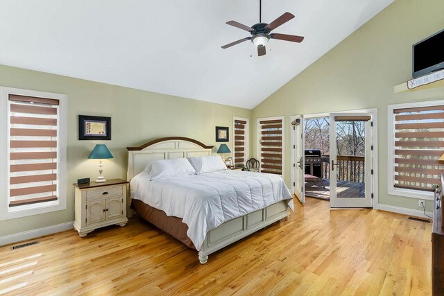 432 Overlook Dr, Fair Play, SC 29643 - photo 15