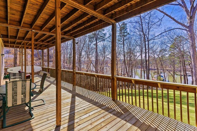 432 Overlook Dr, Fair Play, SC 29643 - photo 41