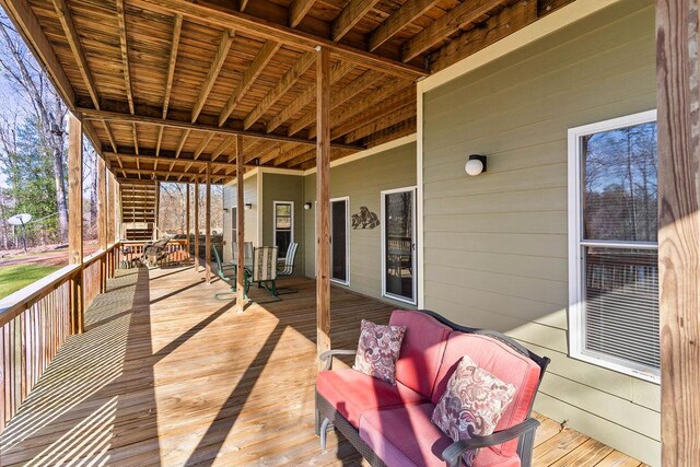432 Overlook Dr, Fair Play, SC 29643 - photo 43