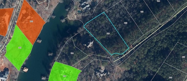 126 River Ridge Rd, Sunset, SC 29685 - photo 7