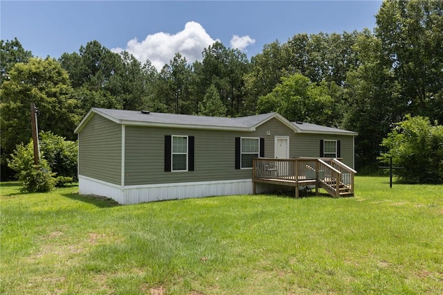 201 Thomas St, Calhoun Falls, SC 29628 - photo 2