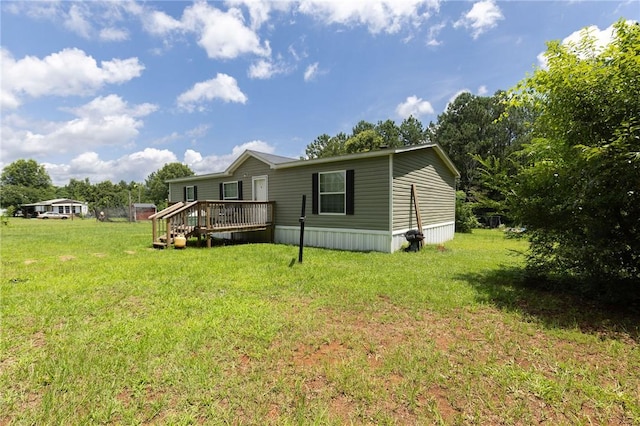 201 Thomas St, Calhoun Falls, SC 29628 - photo 3