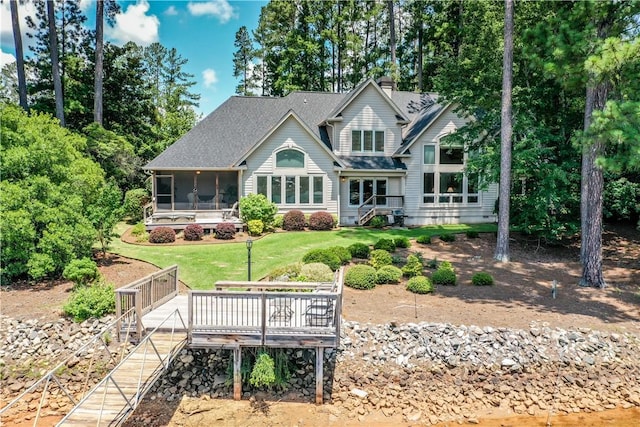 121 Starboard Tack Dr, Salem, SC 29676 - photo 50