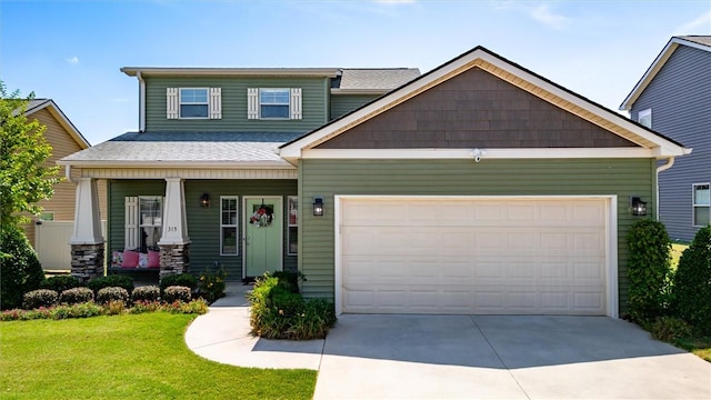 315 Sliding Rock Dr, Pendleton, SC 29670 - photo 1