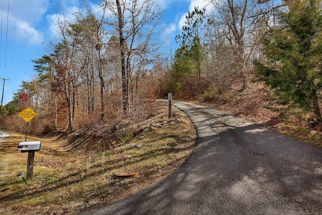 LotC River Road, Westminster, SC 29693 - photo 1