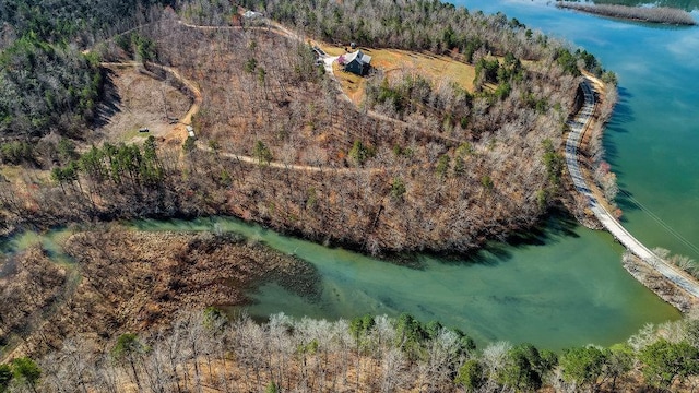 LotC River Road, Westminster, SC 29693 - photo 2