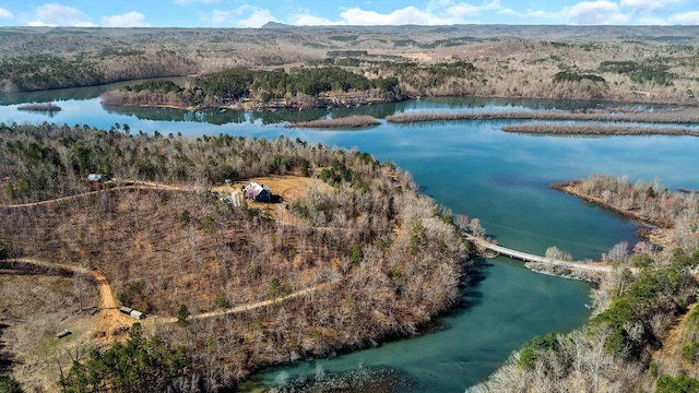 LotC River Road, Westminster, SC 29693 - photo 6