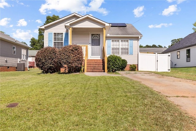 1940 Inman Dr, Anderson, SC 29625 - photo 1