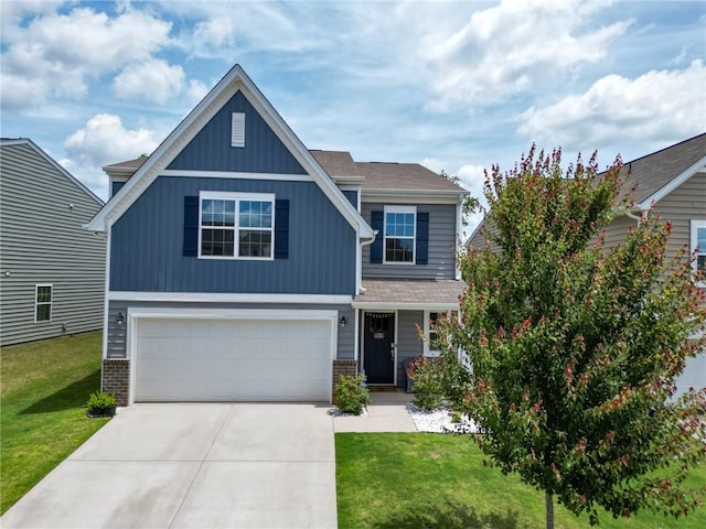 228 Anna Gray Cir, Easley, SC 29640 - photo 1