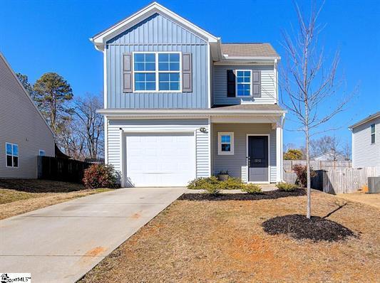 1212 Paramount Dr, Lyman, SC 29365 - photo 1