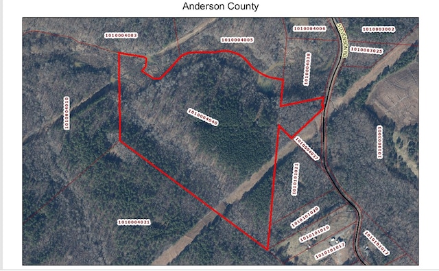 505 Stevenson Rd, Starr, SC 29684