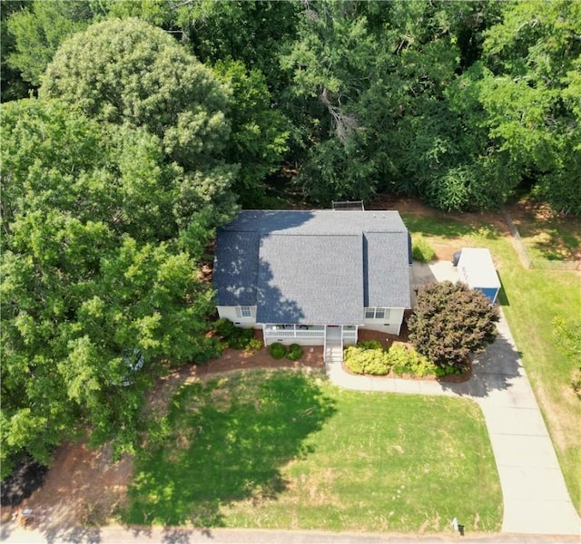 2713 Leconte Rd, Anderson, SC 29621 - photo 36