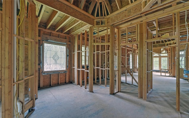 210 Rosewood Cir, Hartwell, GA 30643 - view of miscellaneous room