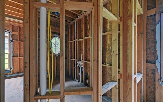 210 Rosewood Cir, Hartwell, GA 30643 - view of miscellaneous room
