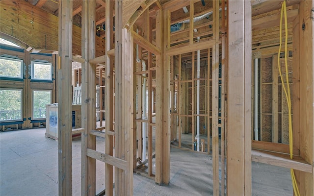 210 Rosewood Cir, Hartwell, GA 30643 - view of misc room