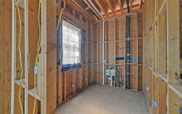 210 Rosewood Cir, Hartwell, GA 30643 - view of miscellaneous room