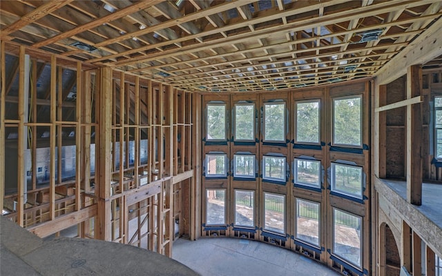 210 Rosewood Cir, Hartwell, GA 30643 - misc room featuring healthy amount of natural light