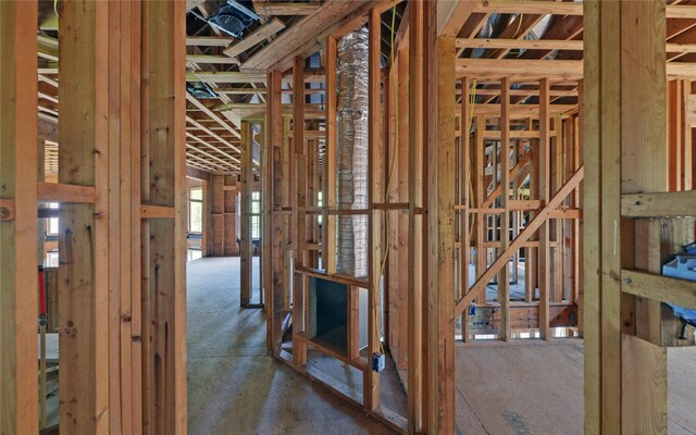 210 Rosewood Cir, Hartwell, GA 30643 - view of miscellaneous room