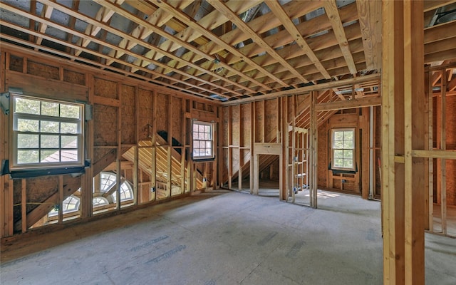 210 Rosewood Cir, Hartwell, GA 30643 - view of miscellaneous room