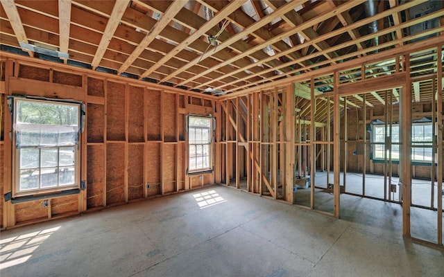 210 Rosewood Cir, Hartwell, GA 30643 - miscellaneous room with healthy amount of natural light