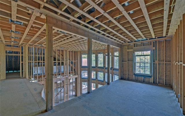 210 Rosewood Cir, Hartwell, GA 30643 - miscellaneous room with healthy amount of natural light