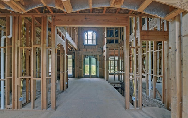 210 Rosewood Cir, Hartwell, GA 30643 - view of miscellaneous room