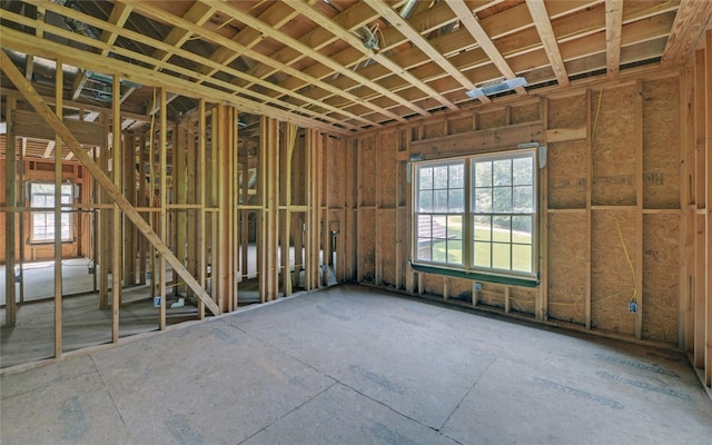 210 Rosewood Cir, Hartwell, GA 30643 - misc room featuring healthy amount of natural light