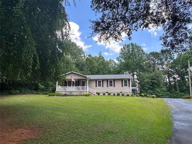 125 Cannie Ct, Seneca, SC 29672 - photo 1