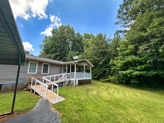 125 Cannie Ct, Seneca, SC 29672 - photo 36