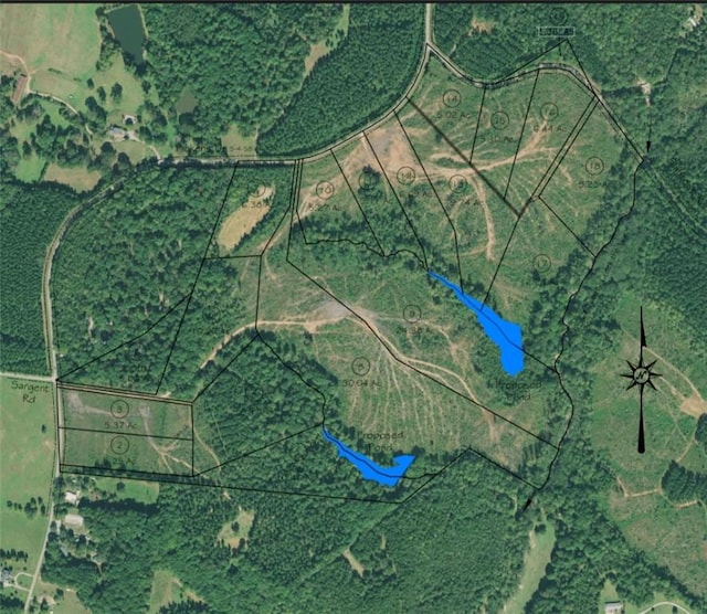 LOT4 Pickens Dr, Pendleton, SC 29670